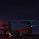 Imagen para el artículo titulado ¿Qué hace brillar de esta forma a las aspas de helicópteros y aviones?